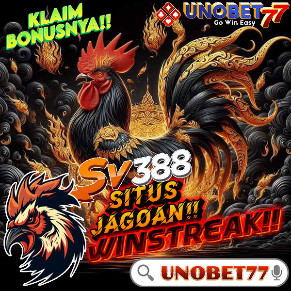 UNOBET77